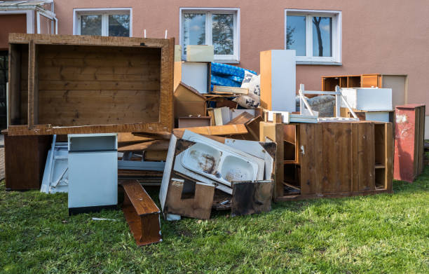 Best Same-Day Junk Removal  in Saukville, WI