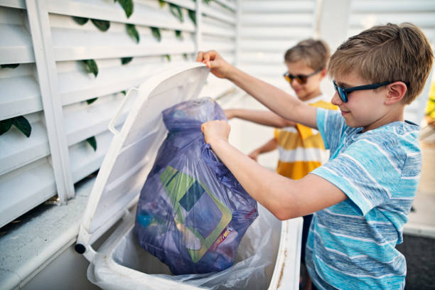 Basement Cleanout Services in Saukville, WI