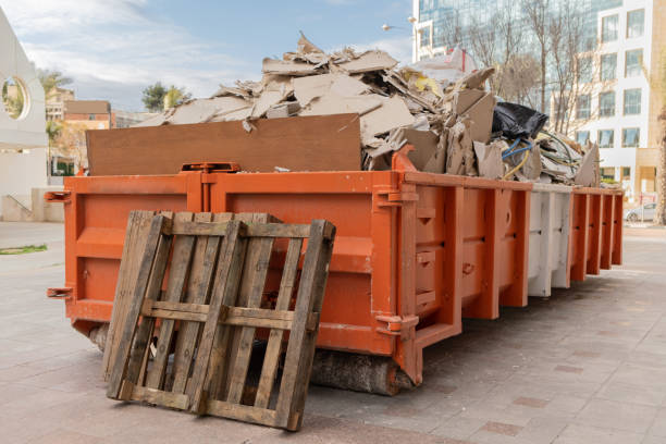 Best Office Junk Removal  in Saukville, WI