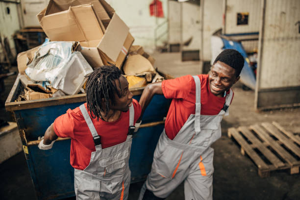 Best Attic Cleanout Services  in Saukville, WI