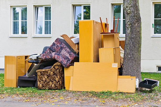 Best Junk Removal for Businesses  in Saukville, WI