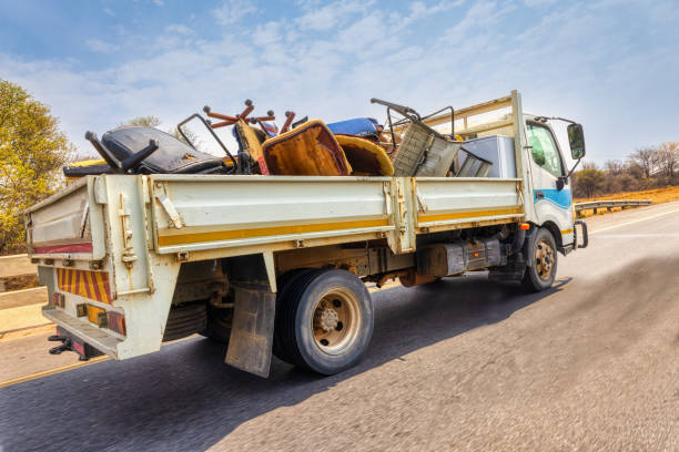 Professional Junk Removal in Saukville, WI