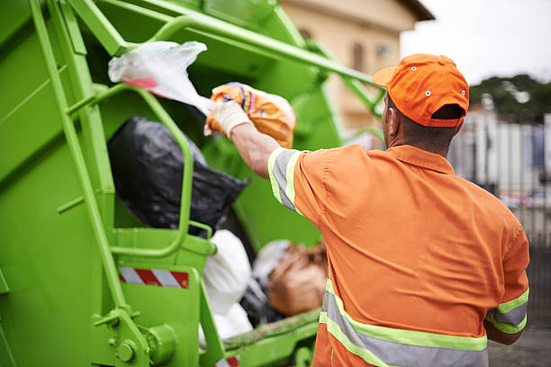 Household Junk Removal in Saukville, WI