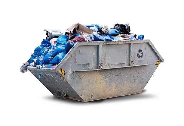 Best Household Junk Removal  in Saukville, WI